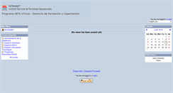 Desktop Screenshot of gfyc.inta.gob.ar