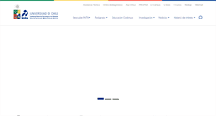 Desktop Screenshot of inta.cl